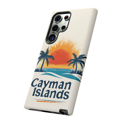 Cayman Classic