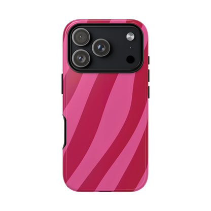 Vintage Vibes Pink Shell