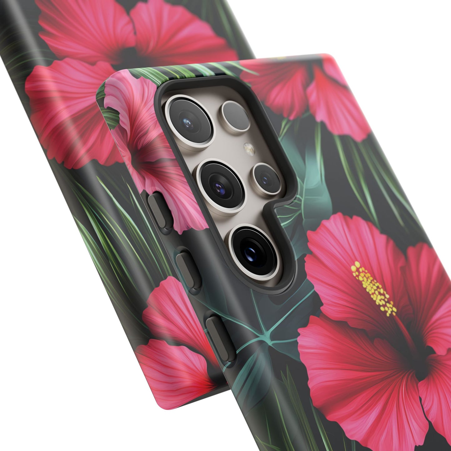 Exotic Tropical Vibes