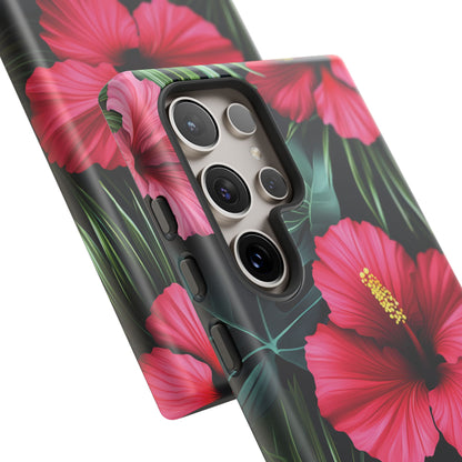 Exotic Tropical Vibes