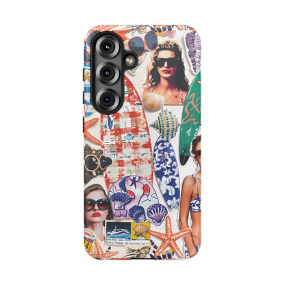 Vintage Vacation Cove