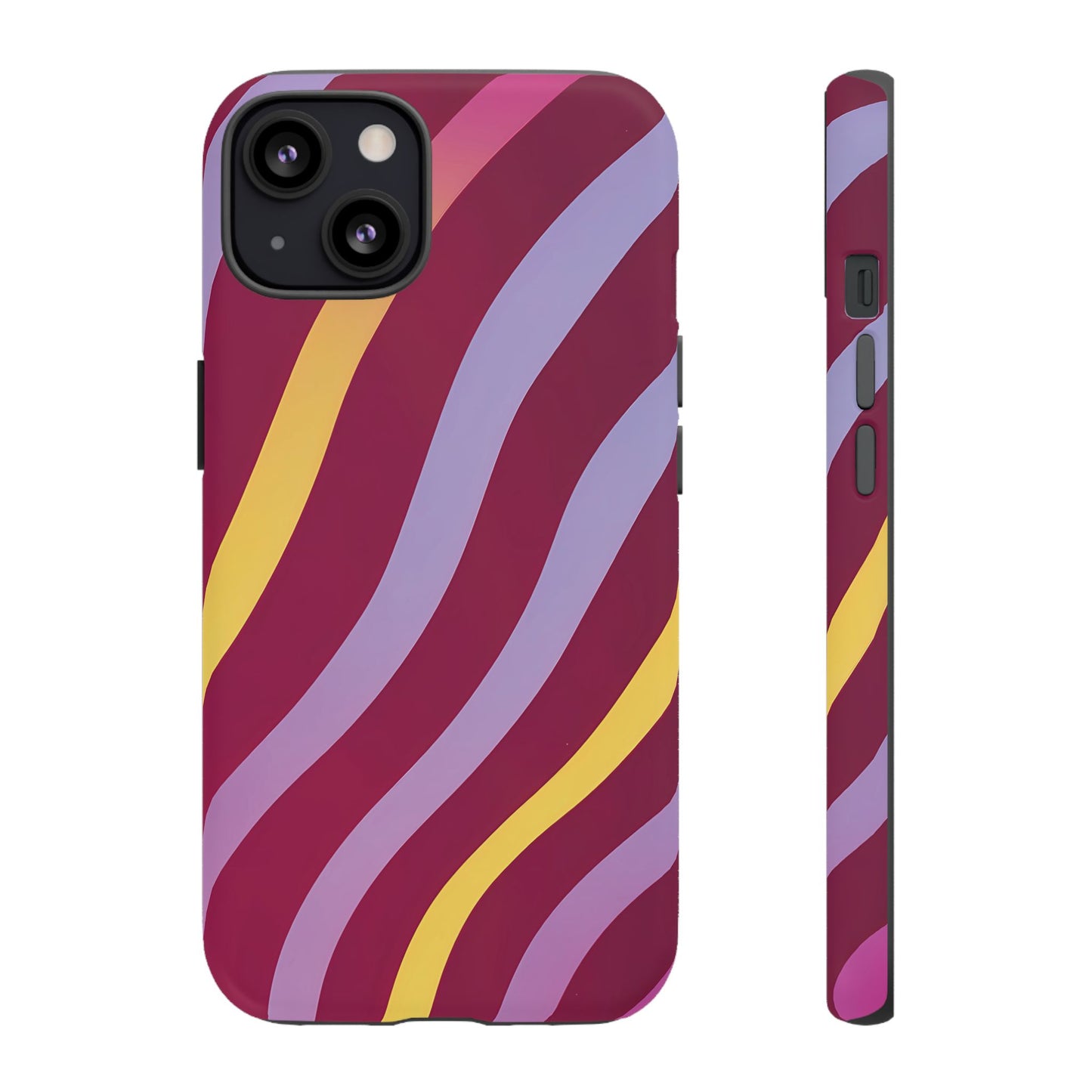 Violet Vortex Protector