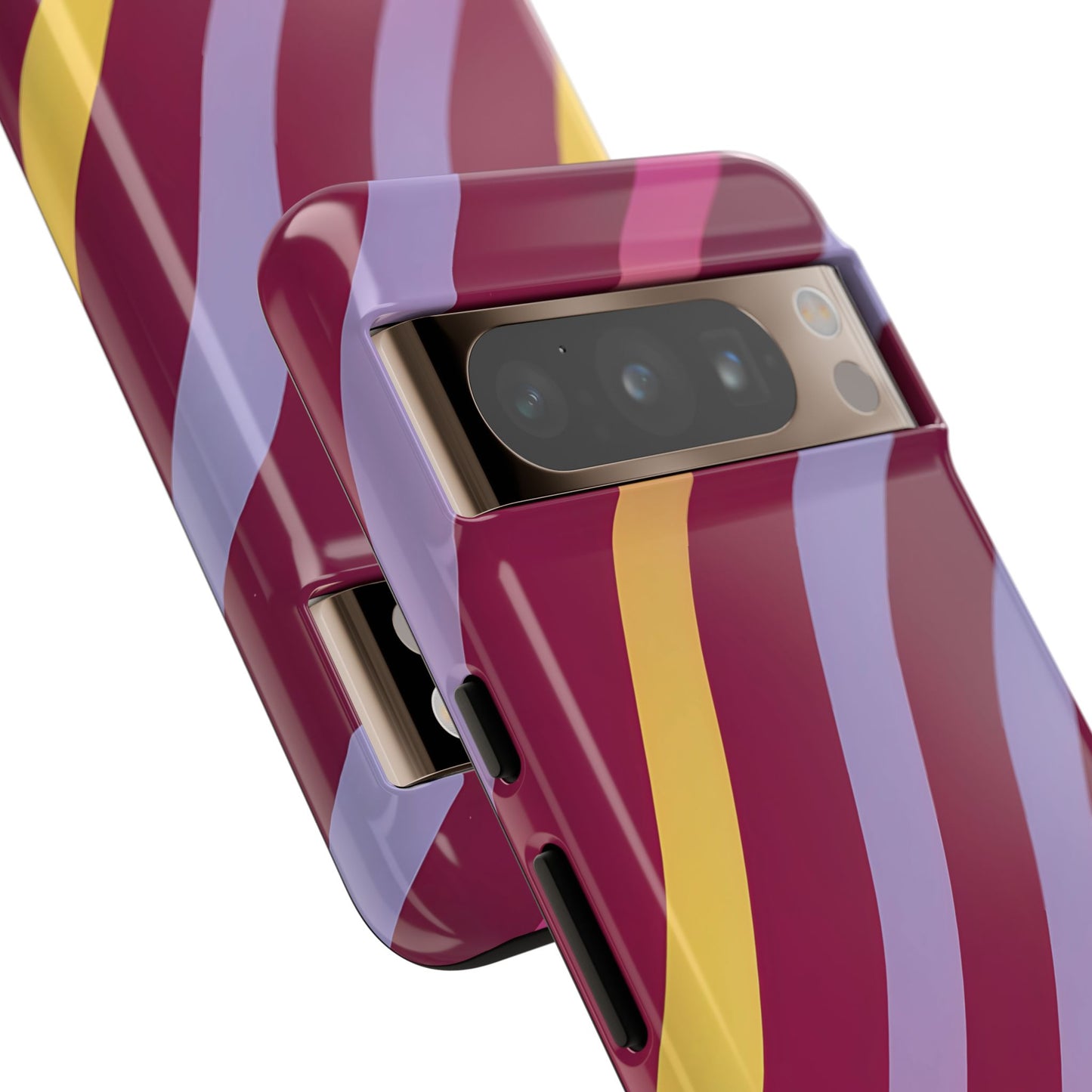 Violet Vortex Protector