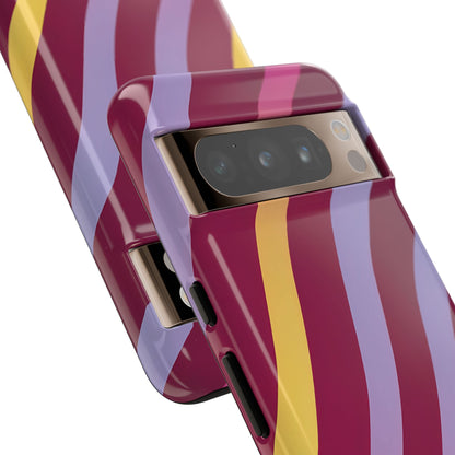 Violet Vortex Protector