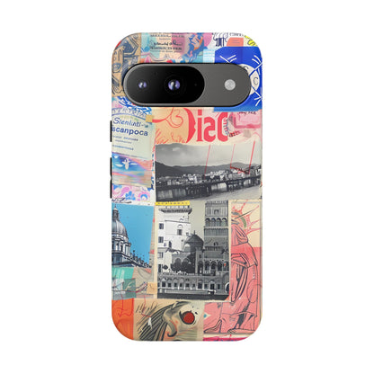 Retro Reminiscence Case