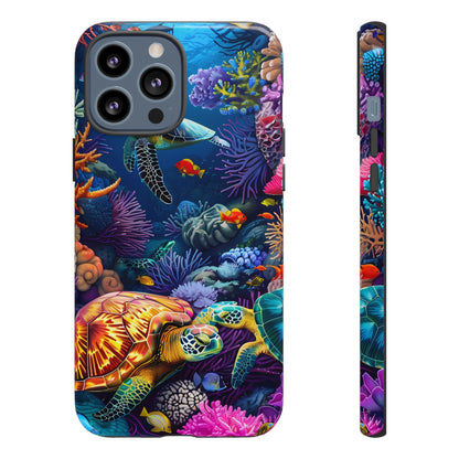 Reef Wonders