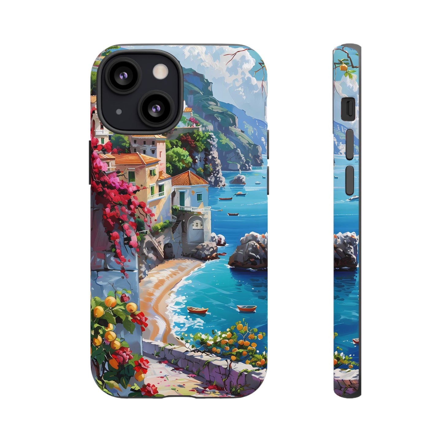 Amalfi Charm