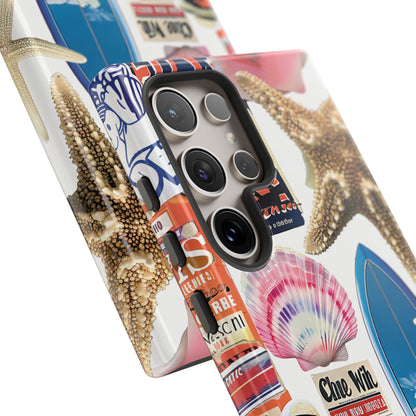 Island Explorer Case