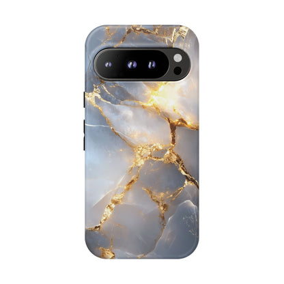 Frosted Crystal Luxe