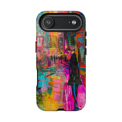 Urban Chic Confidence