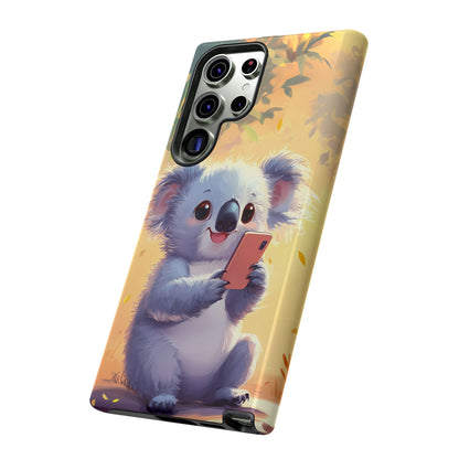Koala Connection