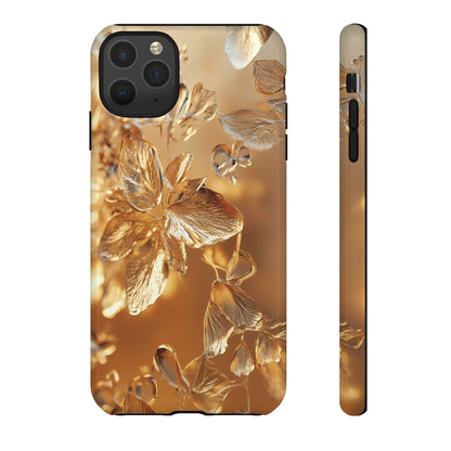 Luxe Gold Frost
