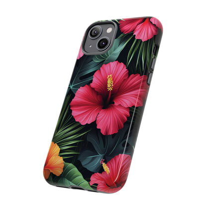 Exotic Tropical Vibes