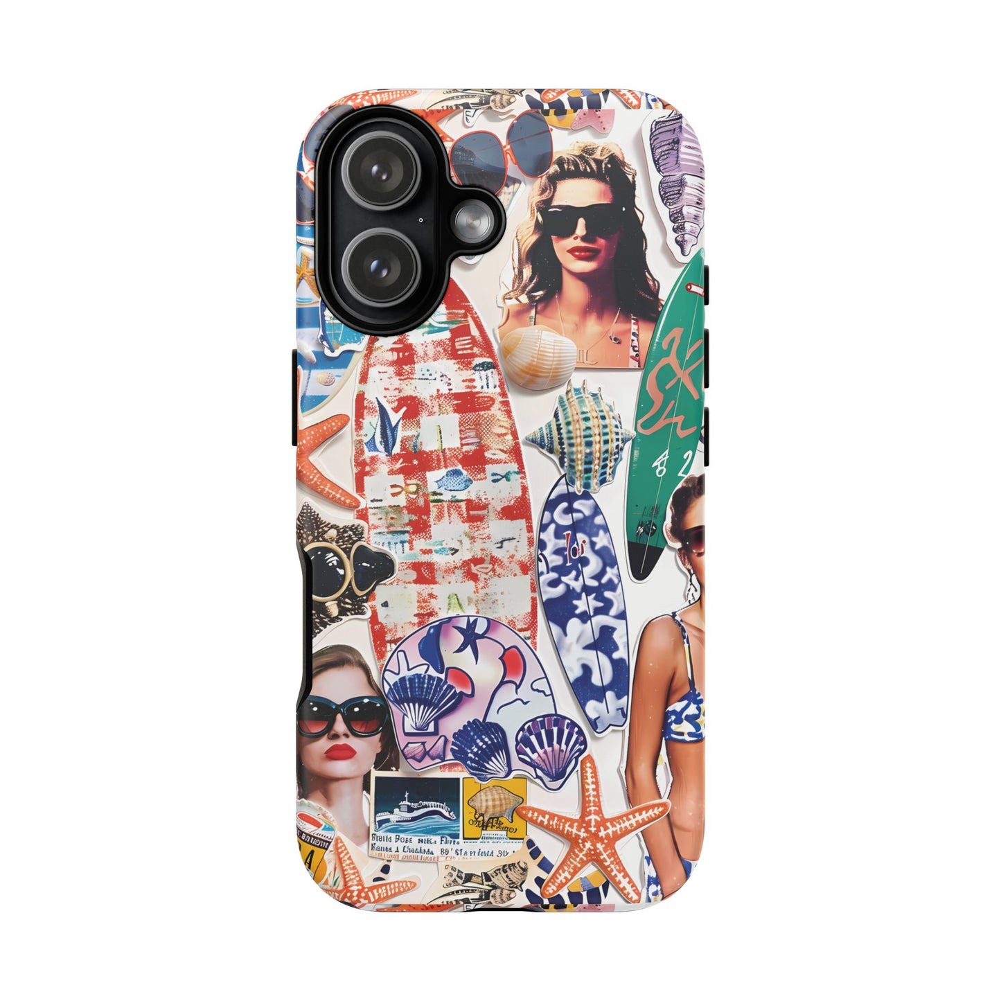 Vintage Vacation Cove