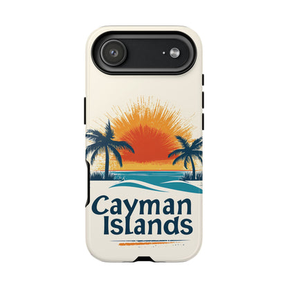 Cayman Classic